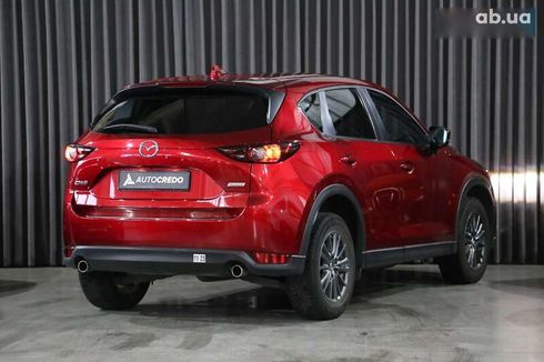 Mazda CX-5 2019 - фото 7