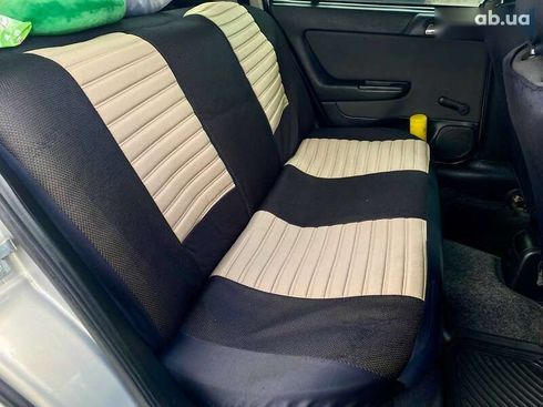 Opel Astra 2008 - фото 20