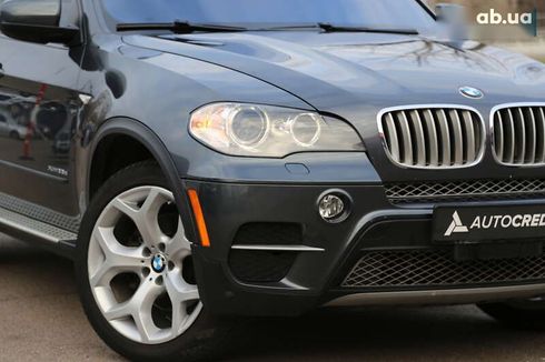 BMW X5 2012 - фото 4