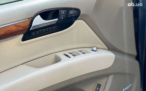 Audi Q7 2014 - фото 9