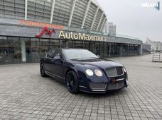 Продаж вживаних Bentley Continental Flying Spur - купити на Автобазарі