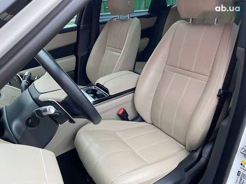 Land Rover Range Rover Velar 2022 - фото 29