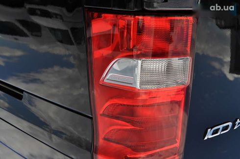 Mercedes-Benz Vito 2021 - фото 22