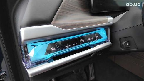 BMW i7 2023 - фото 7