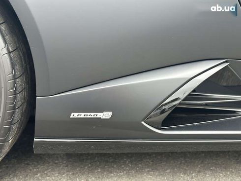 Lamborghini Huracan 2024 - фото 13