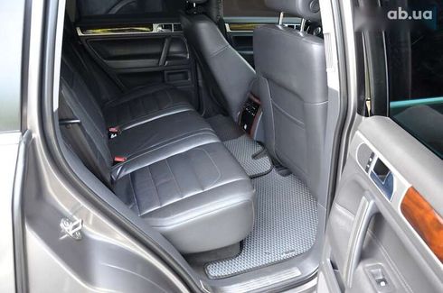 Volkswagen Touareg 2008 - фото 22