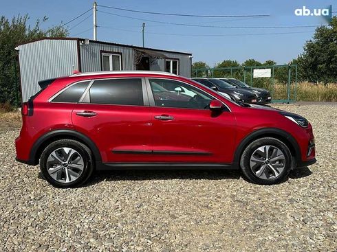 Kia Niro 2020 - фото 22