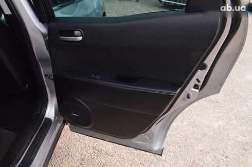 Mazda CX-7 2006 - фото 14