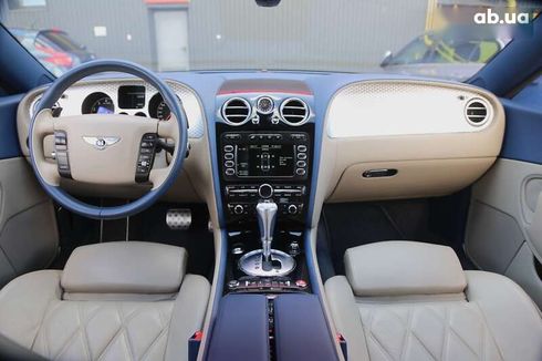 Bentley Continental GT 2007 - фото 16