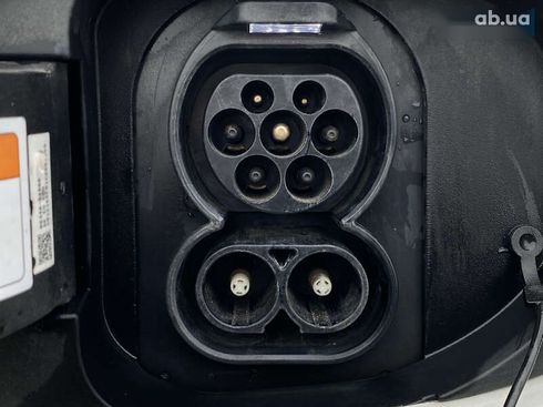 Kia Niro 2021 - фото 19