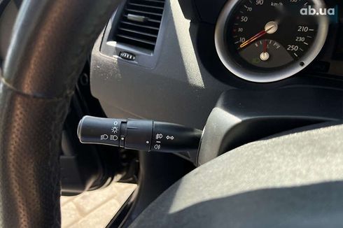 Renault Scenic 2005 - фото 21