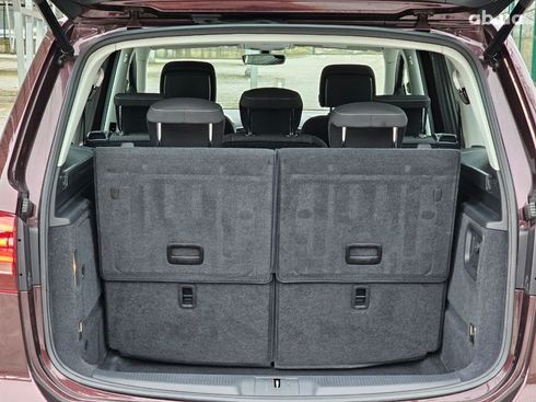Volkswagen Sharan 2015 - фото 9