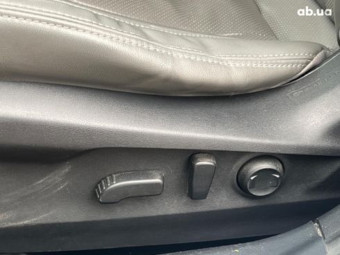 Subaru Legacy 2019 серый - фото 33