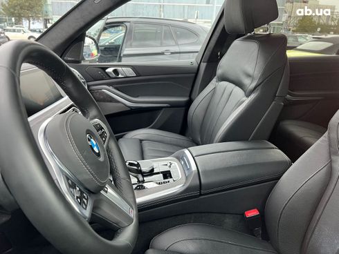 BMW X7 2021 - фото 15