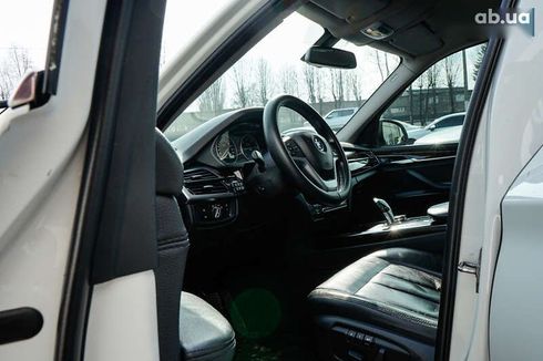 BMW X5 2014 - фото 16