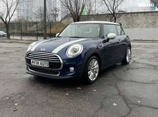 Продаж вживаних MINI Hatch 2017 року - купити на Автобазарі