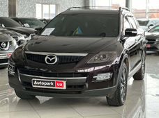 Купити Mazda CX-9 бу в Україні - купити на Автобазарі