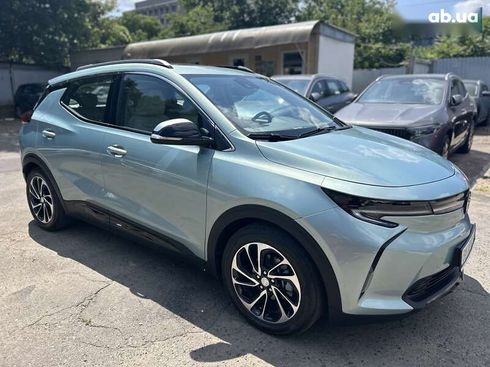 Chevrolet Bolt 2022 - фото 5