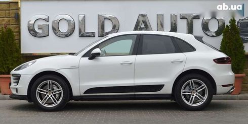 Porsche Macan 2015 - фото 6