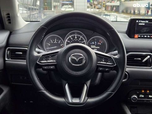 Mazda CX-5 2020 - фото 24