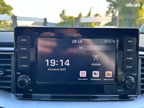 Kia XCeed 2020 - фото 23