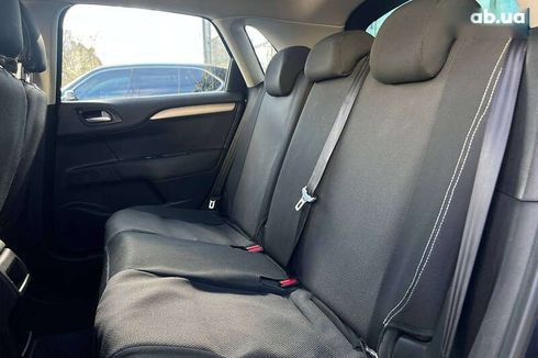 Citroёn C4 2012 - фото 15