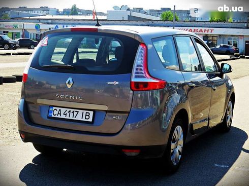 Renault Scenic 2011 - фото 3
