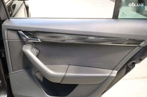 Skoda Octavia 2019 - фото 28