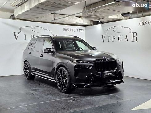 BMW X7 2022 - фото 2