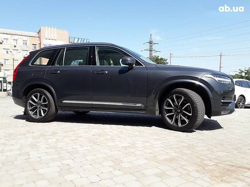 Volvo XC90 2017 - фото 3