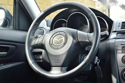 Mazda 3 2008 - фото 24