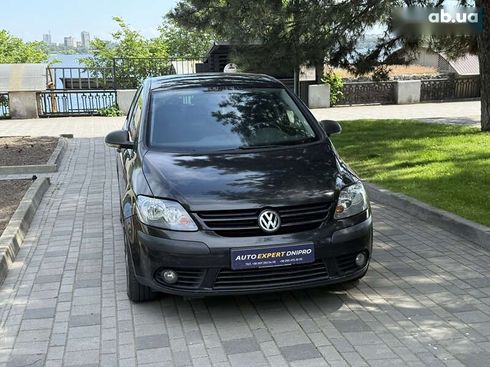 Volkswagen Golf Plus 2008 - фото 2
