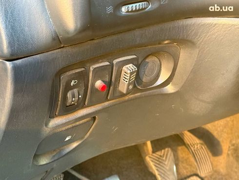 Hyundai H100 2004 белый - фото 15