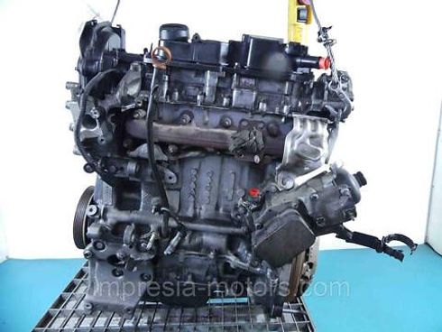 двигатель в сборе для Citroёn C3 - купити на Автобазарі - фото 5