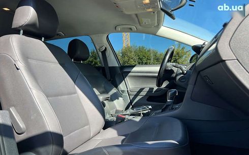 Volkswagen Golf 2015 - фото 10