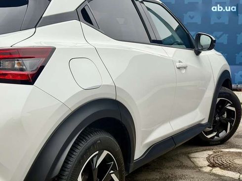 Nissan Juke 2024 - фото 29