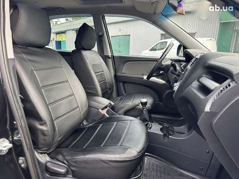 Kia Sportage 2007 - фото 30