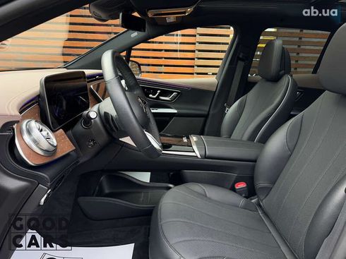 Mercedes-Benz EQE-Класс 2023 - фото 21