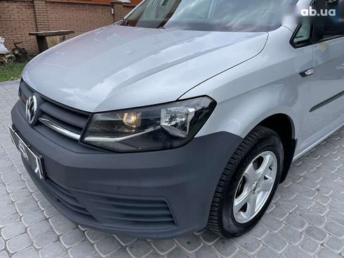 Volkswagen Caddy 2015 - фото 18