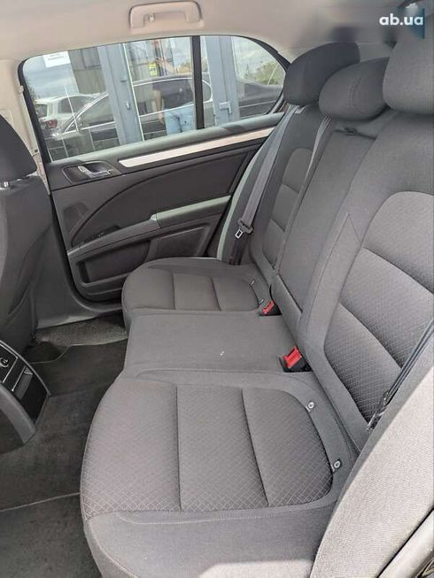 Skoda Superb 2013 - фото 17