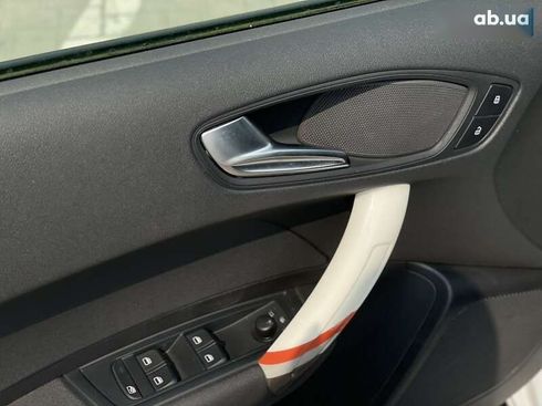 Audi A1 2012 - фото 15