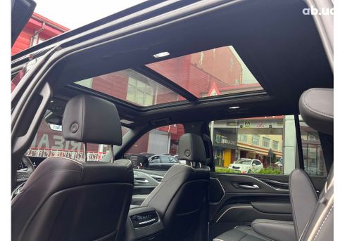 Cadillac Escalade 2021 - фото 18