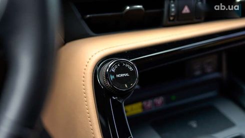 Lexus NX 2021 - фото 28