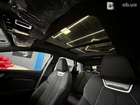 Audi E-Tron 2024 - фото 25