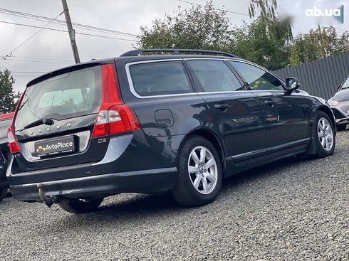 Volvo V70 2013 - фото 22