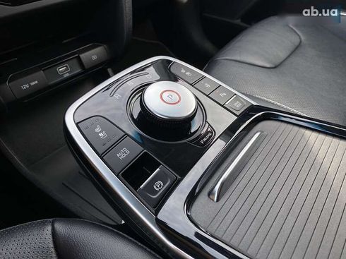 Kia Niro 2020 - фото 7