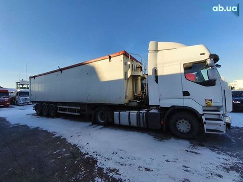 Renault Premium 2013 - фото 26