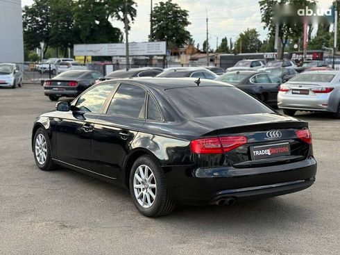 Audi A4 2012 - фото 7