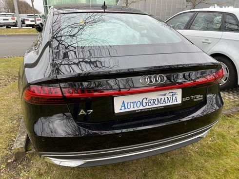 Audi A7 2022 - фото 12