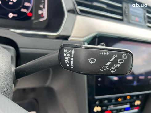 Volkswagen passat b8 2020 синий - фото 23